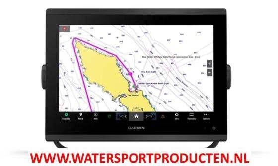 GARMIN GPSMAP 1223 KAARTPLOTTER  ( 010-02367-00 ), Verzenden, Nieuw, Kaartplotter of Fish Finder