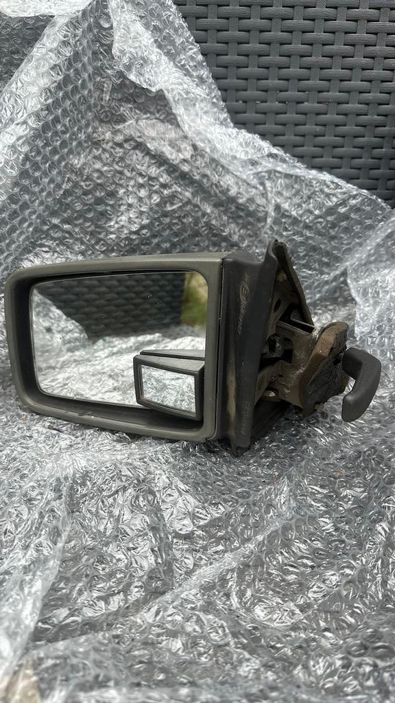 Opel Kadett spiegel links, Ophalen of Verzenden, Nieuw, Opel