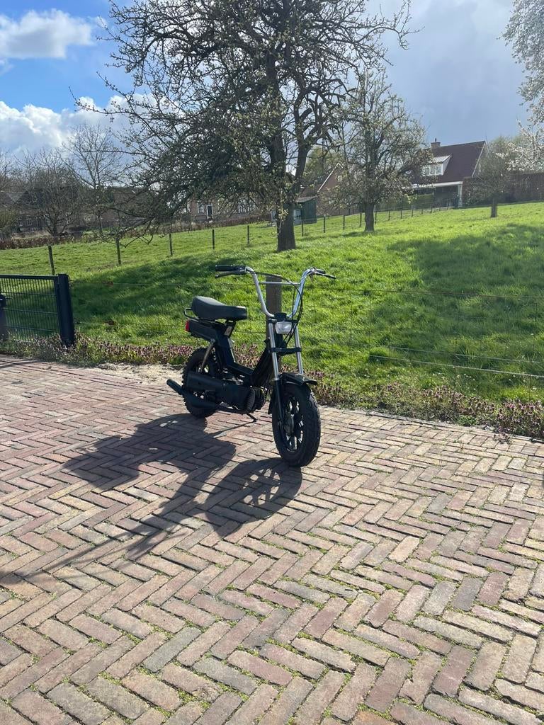 Citta gilera, Zo goed als nieuw, Ophalen, Overige merken