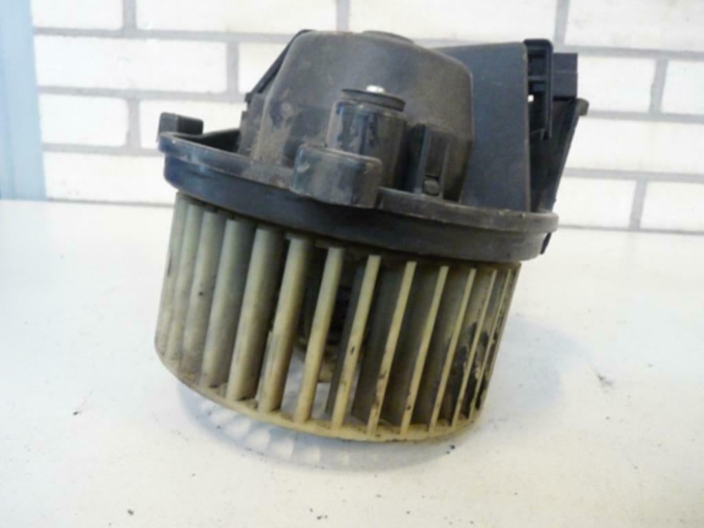 Camper kachel kachelmotor aanjager Fiat ducato J5 blower, Verzenden, Gebruikt