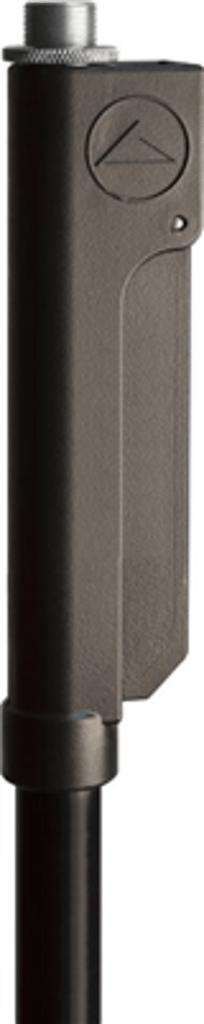 Ultimate Support LIVE-MC-66B Live Retro Series statief, Instrumentstandaard, ., Nieuw, Ophalen of Verzenden