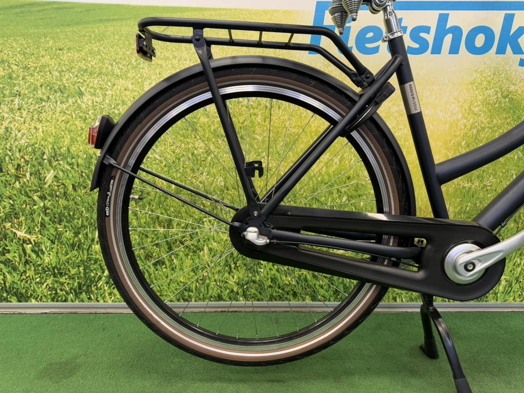 Fietshokje Amersfoort: Raaks Lodge Transport N3 H50, Versnellingen, Niet ingevuld, Nieuw, Ophalen of Verzenden