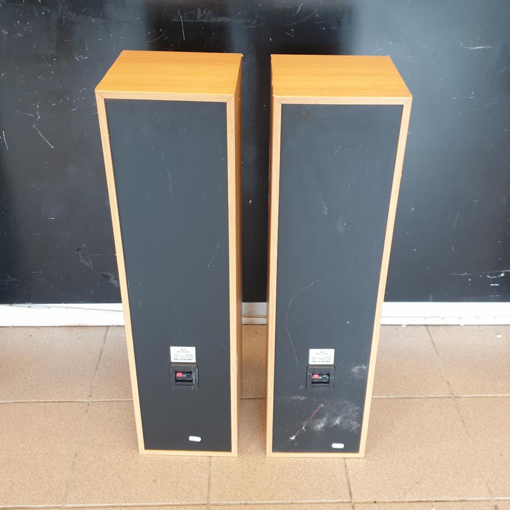 Jamo E 350 Speaker Set - In Nette Staat, Flex Ltd., Zo goed als nieuw, https://flex.com/contact-us, Nobelstraat 10, 5807 GA Oostrum