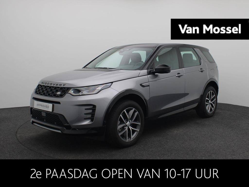 Land Rover Discovery Sport P300e R-Dynamic SE | Stoelverwarm, Automaat, 1497 cc, Gebruikt, Euro 6