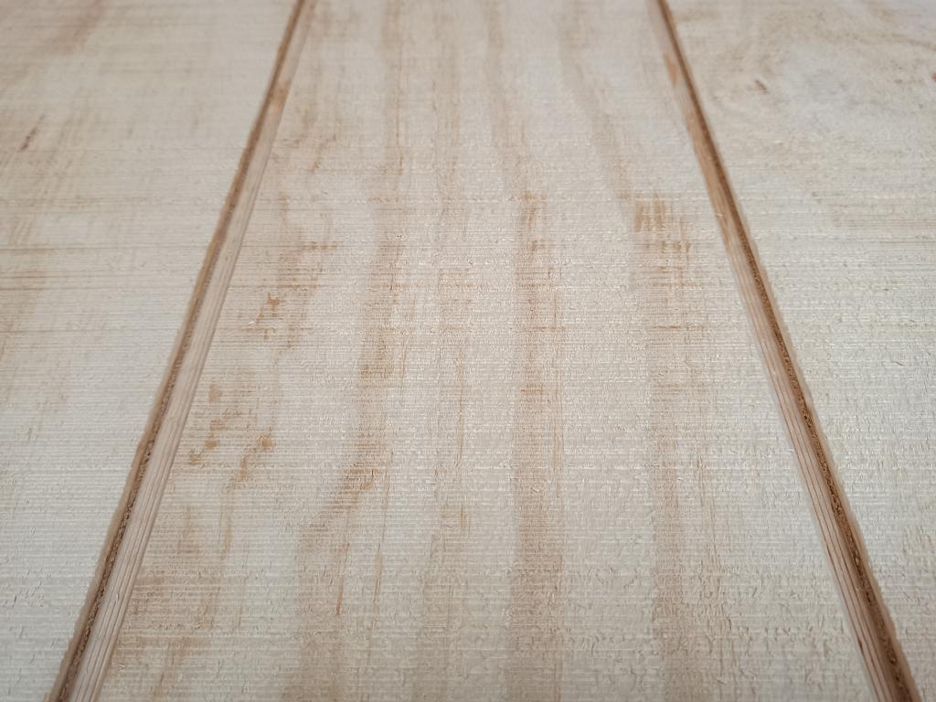 CHANNELPLY UNDERLAYMENT 2440X1220MM 15MM 90mm, Doe-het-zelf en Verbouw, Niet ingevuld, Multiplex, Minder dan 20 mm, Niet ingevuld