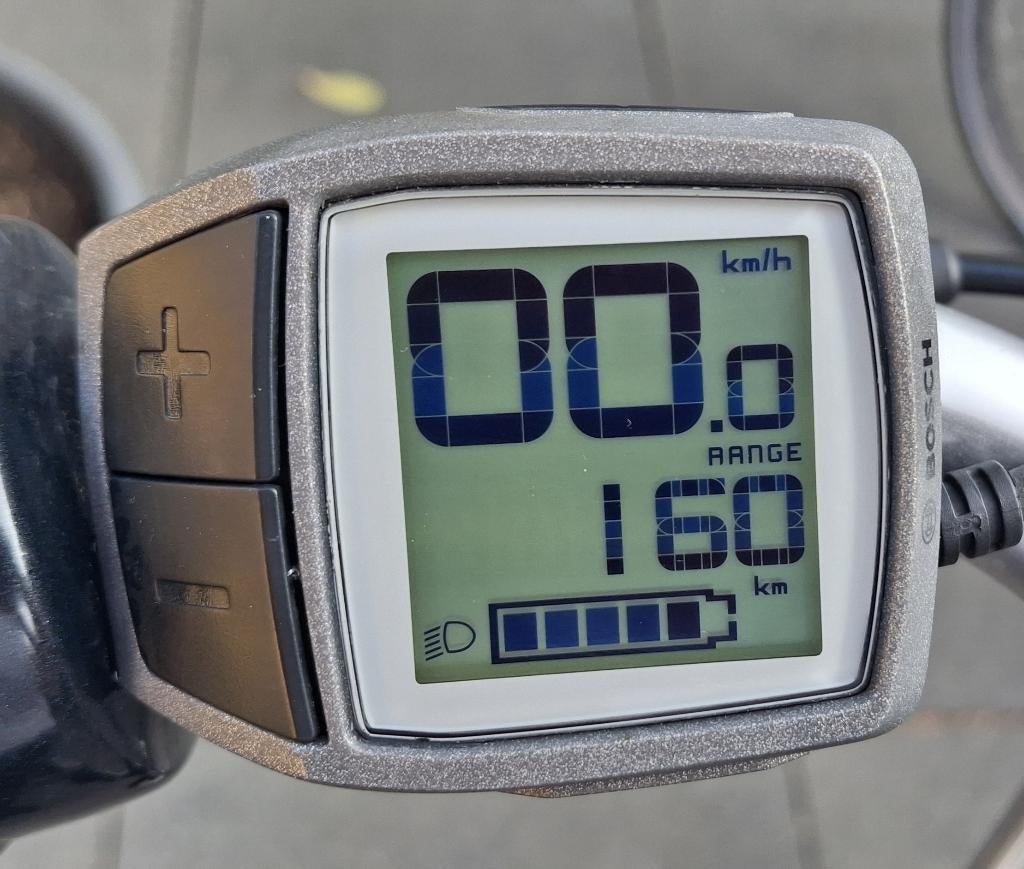 Gazelle Orange C8 Ebike - Bosch midden motor Limited Edition, Gazelle, Gazelle, Ophalen of Verzenden, Zo goed als nieuw