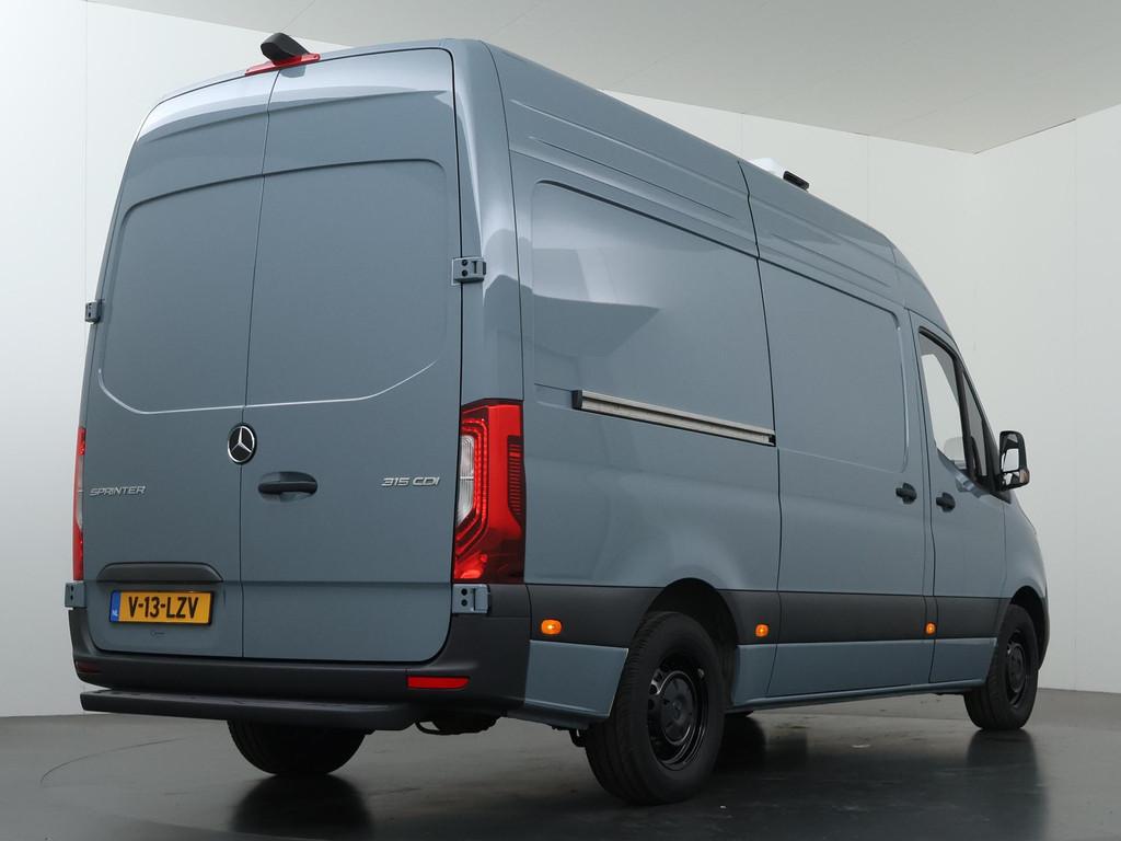 Mercedes-Benz Sprinter 315 CDI | L2 H2 | SELECT | AUT. | KOE, Gebruikt, 4 cilinders, Diesel, 750 kg