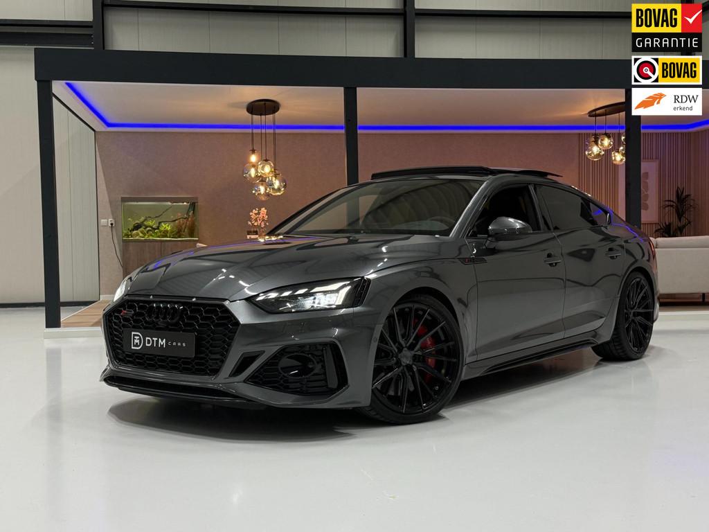 Audi A5 Sportback 2.9 TFSI Competition Quattro | Pano | B&O|, Auto's, Audi, Automaat, 12 maanden, Gebruikt, Euro 6