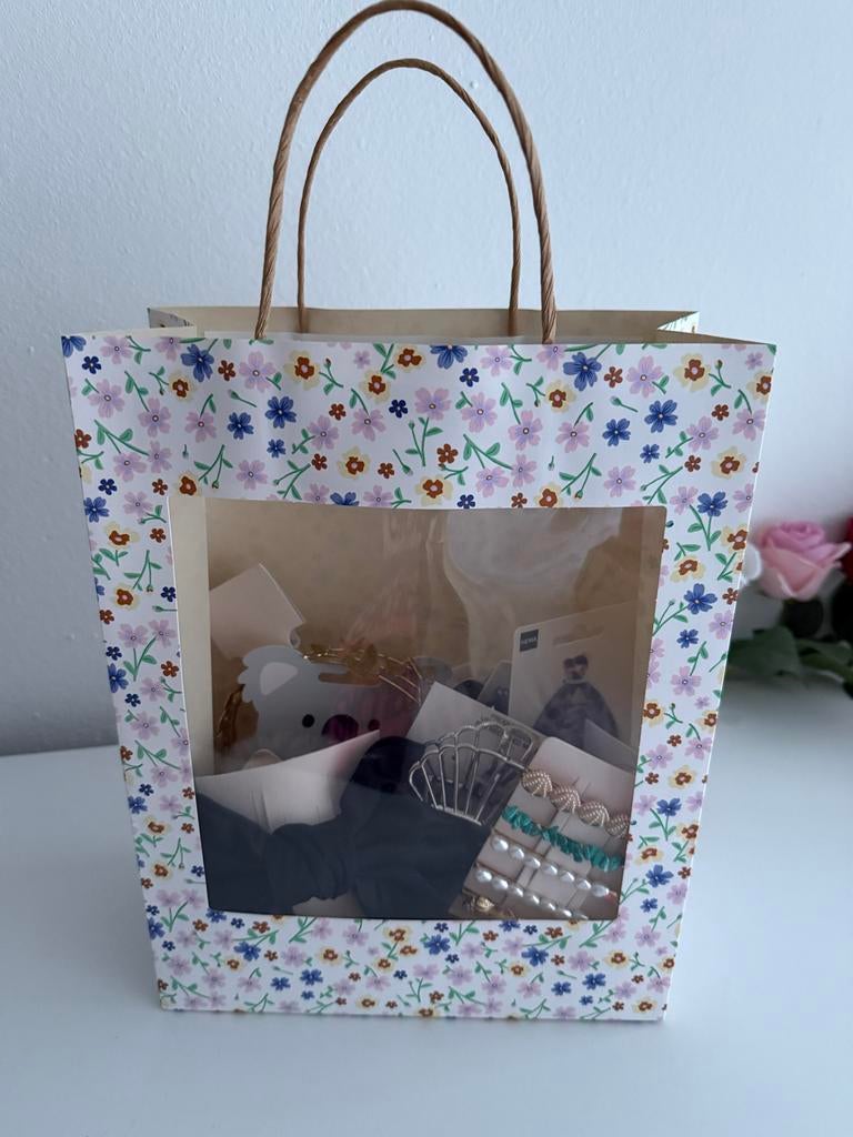 Mystery Bag!, Ophalen of Verzenden, Nieuw