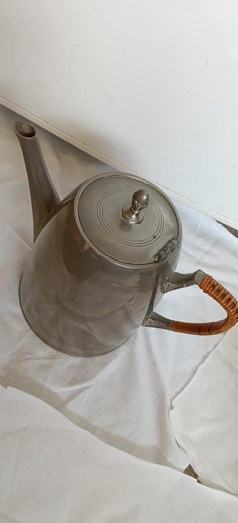 Rio 200 kleine theepot, Ophalen of Verzenden