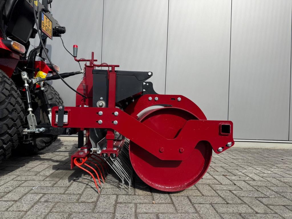 Doorzaaimachine - Zaaimachine - ETS - Nieuw -, Ophalen, Overige, Zaaien, Planten of Poten