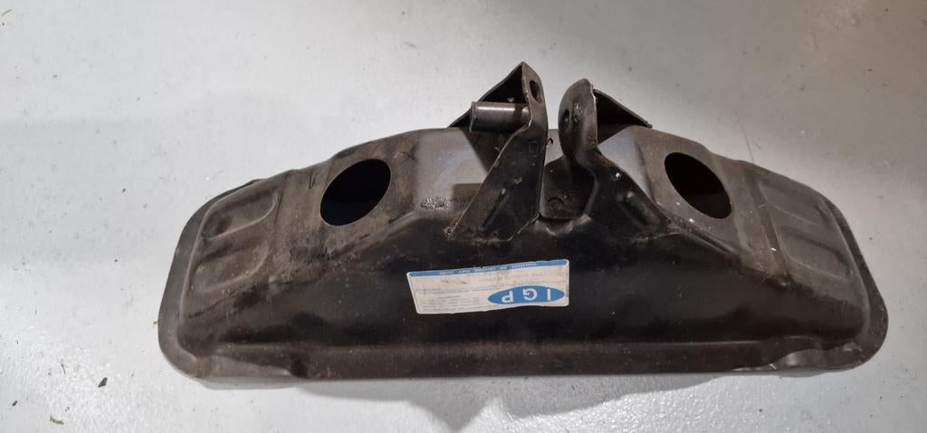 Stoelbevestiging VW Kever, Auto-onderdelen, Ophalen, Volkswagen, Bumper, Nieuw