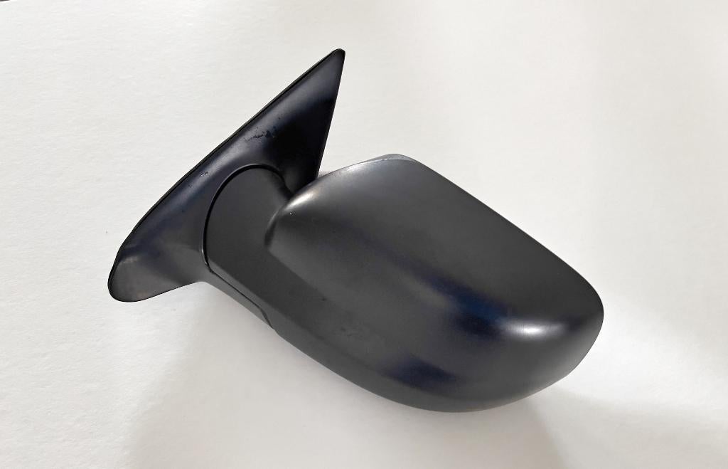 Linker buitenspiegel Volvo XC70, Gebruikt, Ophalen of Verzenden, Volvo, Voor