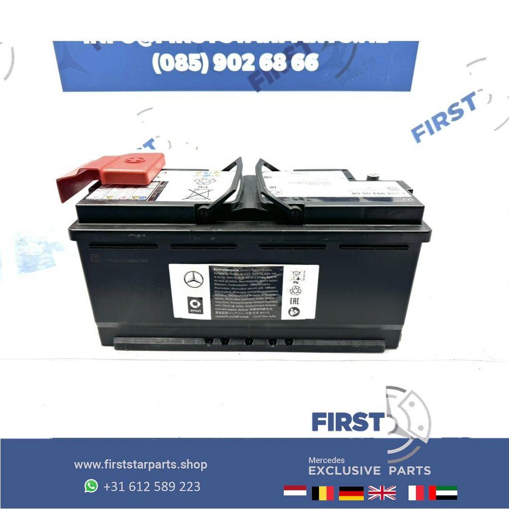 Mercedes ACCU origineel A0029820508 W176 W177 W246 W247 W117, Auto-onderdelen, Gebruikt, -, Ophalen of Verzenden, -