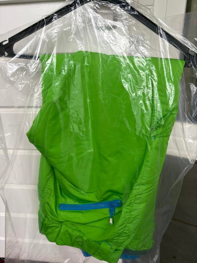 Skibroek Tenson Airpush FreeXtreme, Ophalen of Verzenden, Zo goed als nieuw, Broek