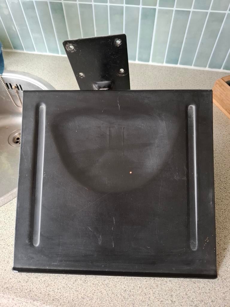 Draaibare TV Steun, Ophalen of Verzenden, Gebruikt