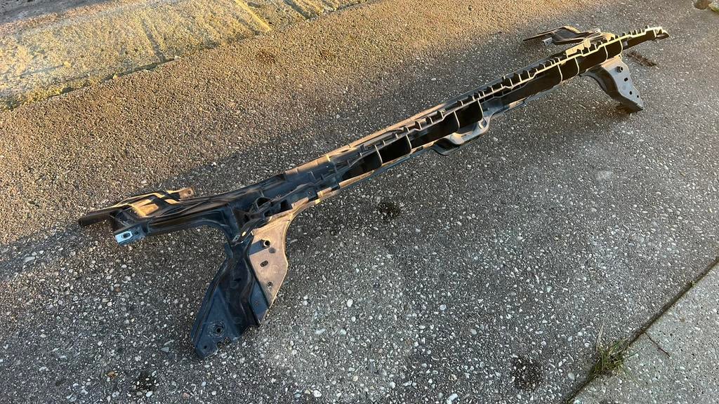 Bovenfront 2015-2017 Mustang, Auto-onderdelen, Ophalen, Voor, Nieuw, Bumper