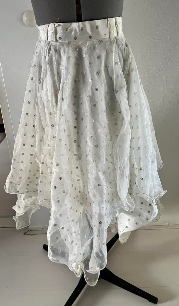 Vintage Vera Mont rok maat s/36, Ophalen of Verzenden