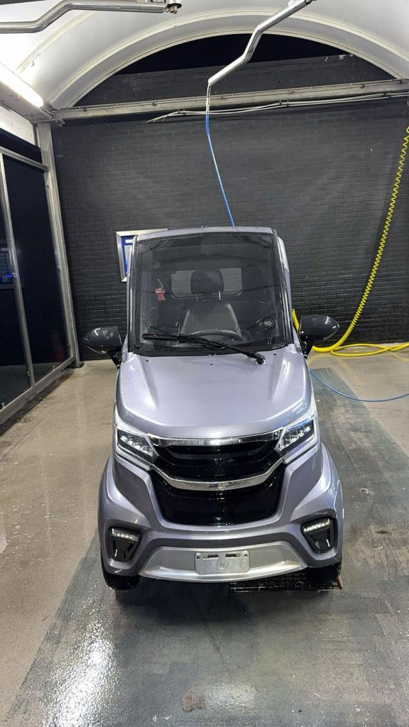 Motion mirage, Ophalen of Verzenden, Zo goed als nieuw