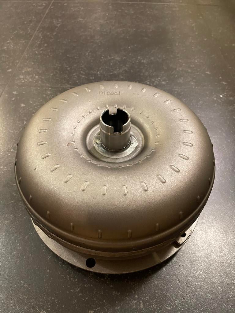 Gereviseerde koppelomvormer Discovery TD5 automaat, Ophalen, Gereviseerd, Land Rover