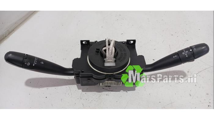 Combischakelaar Stuurkolom van een Peugeot 206, Gebruikt, -, -, Ophalen of Verzenden