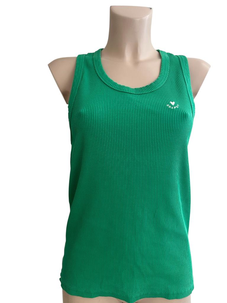 Fabienne Chapot top M, Maat 38/40 (M), Ophalen of Verzenden, Zo goed als nieuw, Korte mouw