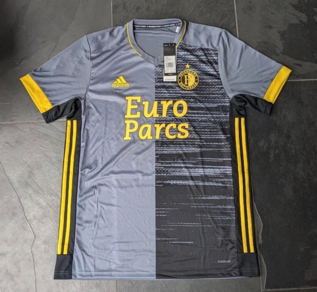 Feyenoord Conference League shirt, Ophalen of Verzenden, Nieuw, Feyenoord, Shirt
