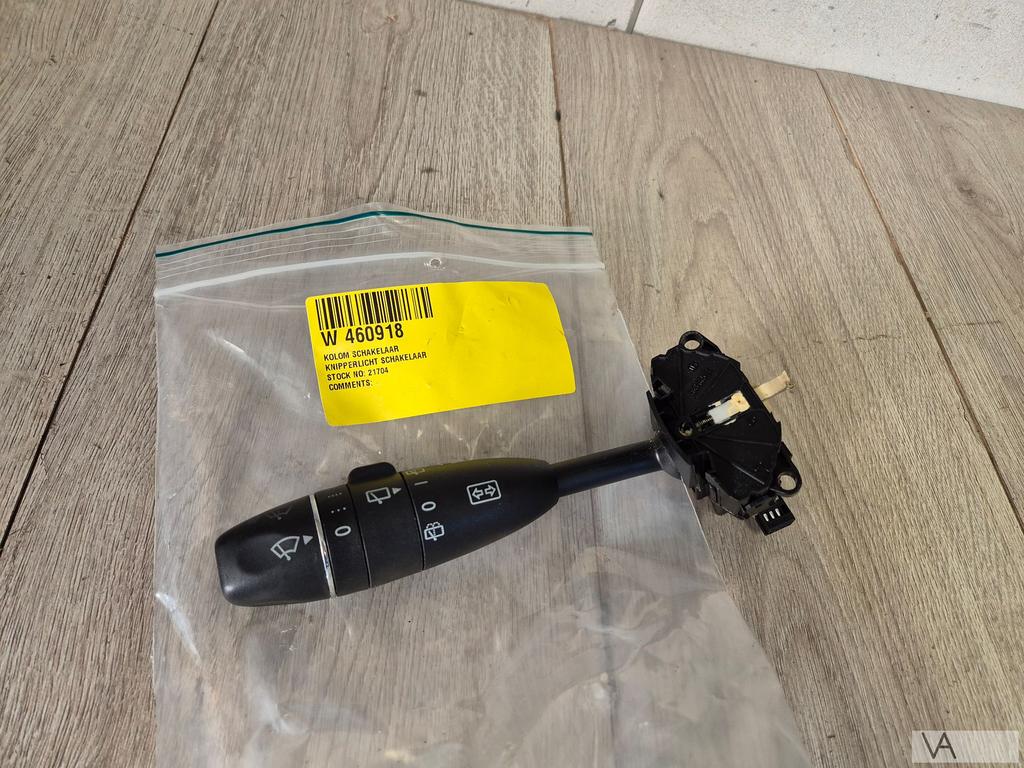 Mercedes ML W164 GL X164 stuurkolomschakelaar a1645400144, Auto-onderdelen, Gebruikt, -, Ophalen of Verzenden, -