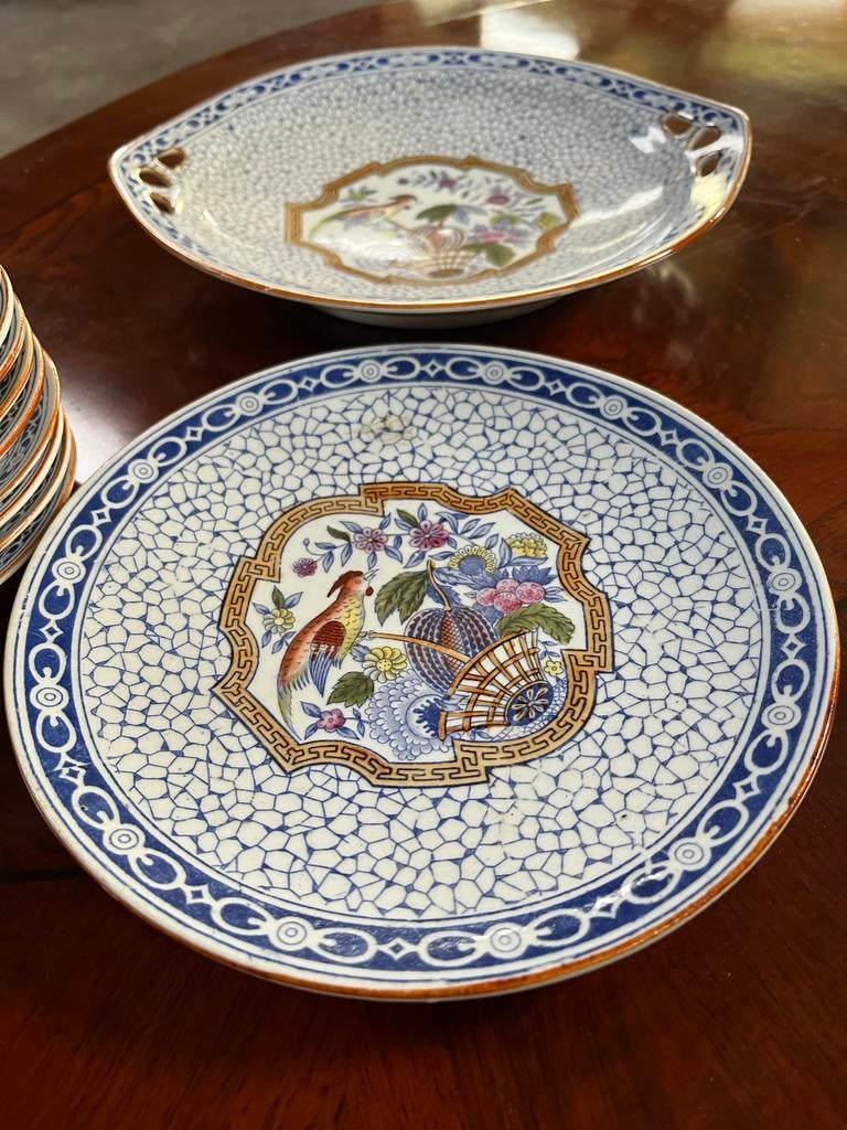 Louis regout mosa, Antiek en Kunst, Ophalen of Verzenden