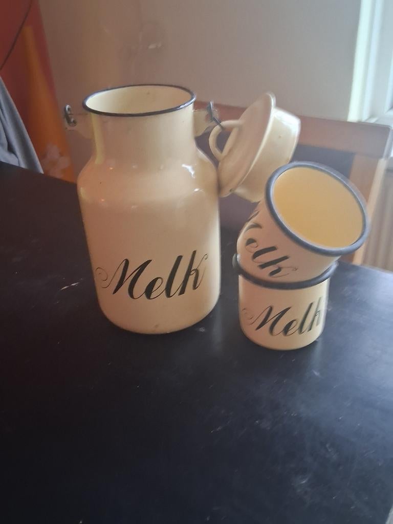 Partij vintage spullen ...zie omschrijving, Ophalen, Overige typen