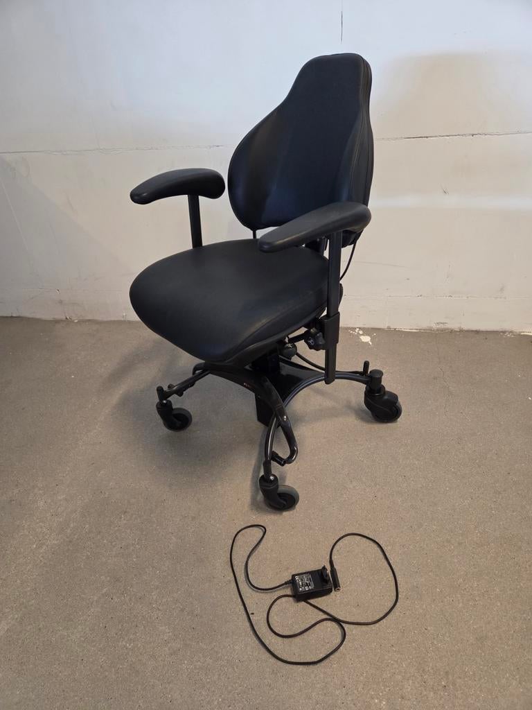 Vela 200 EB trippelstoel electrisch, Diversen, Ophalen