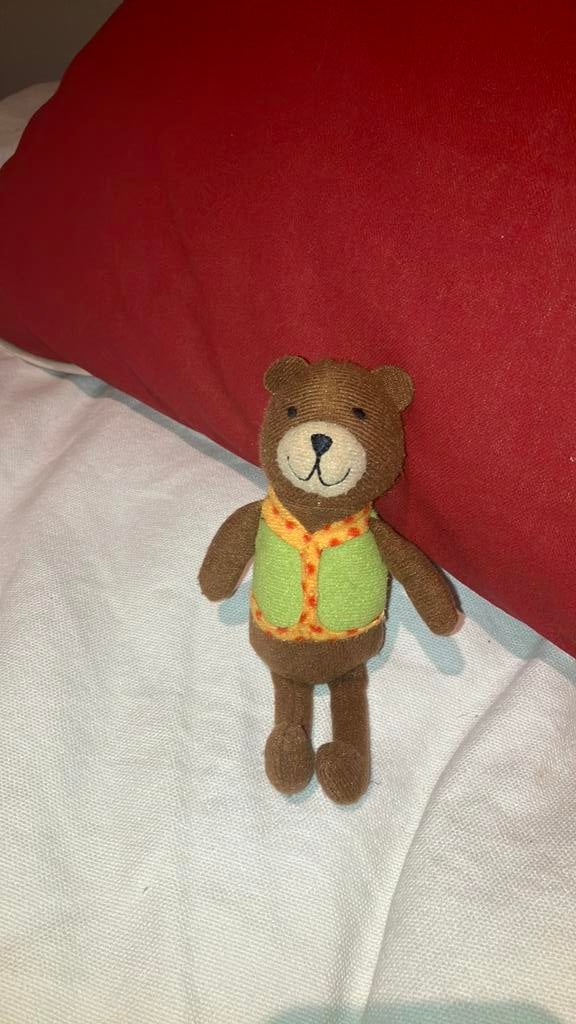 Ikea beer, Ophalen of Verzenden, Zo goed als nieuw, Beer