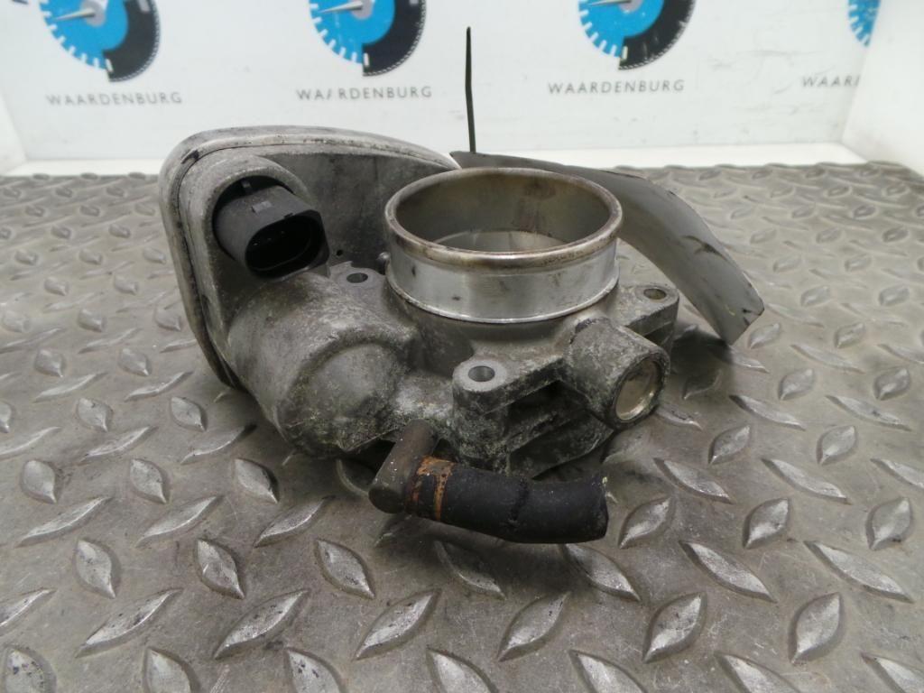 MINI (BMW) MINI GASKLEPHUIS 2004, Ophalen of Verzenden, Gebruikt, Stiba lid