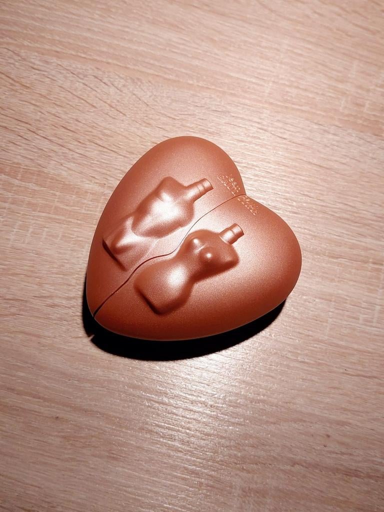 Jean Paul Gaultier Valentijnsuitgave 2005 - collector item, Ophalen of Verzenden, Nieuw, Miniatuur, Gevuld