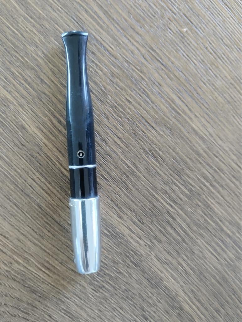 Bakelieten dunhill sigaretten houden, Verzamelen, Rookartikelen, Aanstekers en Luciferdoosjes, Ophalen of Verzenden