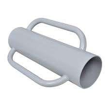 Palenstamper paalstamper palenrammer GRATIS VERZENDING, Verzenden, Nieuw, Overige soorten