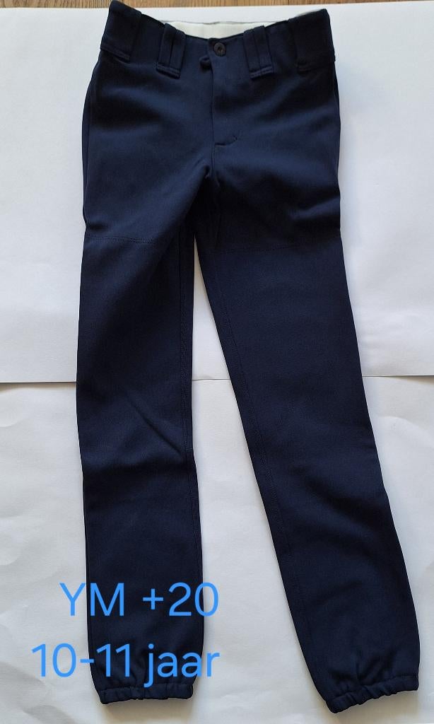 Honkbal outfit, Ophalen of Verzenden, Zo goed als nieuw, Honkbal, Kleding