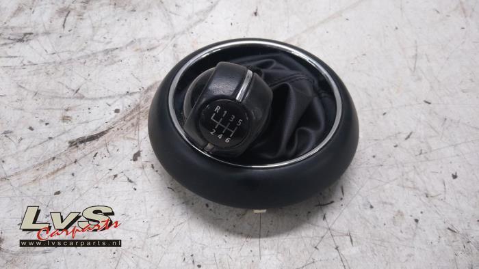 Versnellingspookhoes van een Mini Mini, Auto-onderdelen, Interieur en Bekleding, Mini, Gebruikt, 3 maanden garantie, Ophalen of Verzenden