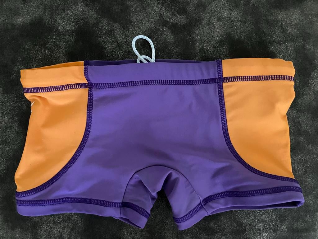 Zwembroek Zed&Sop M 17-24 kg, Ophalen of Verzenden, Gebruikt, Jongen of Meisje