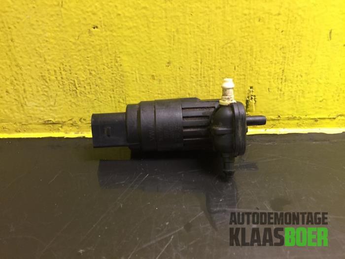 Ruitensproeierpomp voor van een Skoda Octavia, Ophalen of Verzenden, 12 maanden garantie, Gebruikt, Skoda