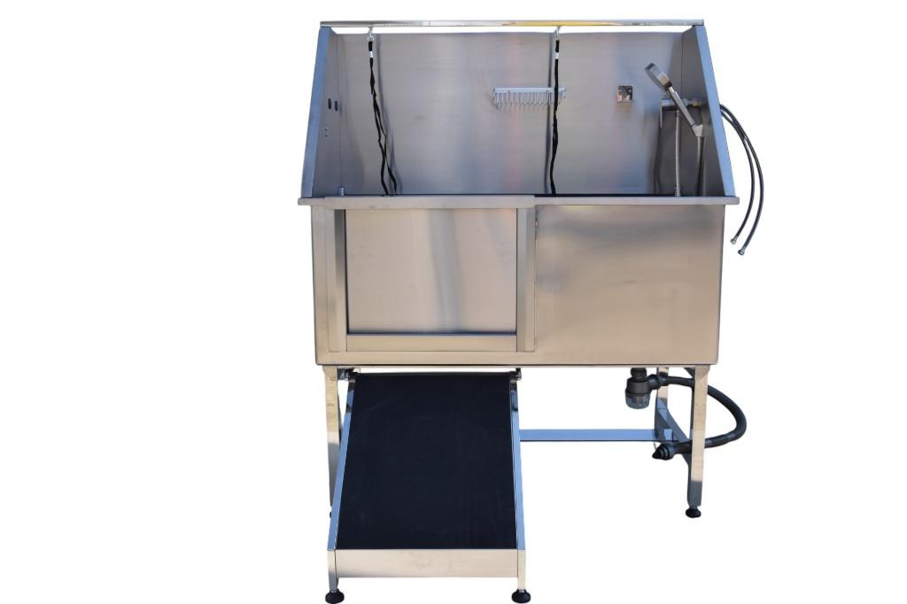 Hondenbad altijd de laagste prijs, Ophalen, Nieuw