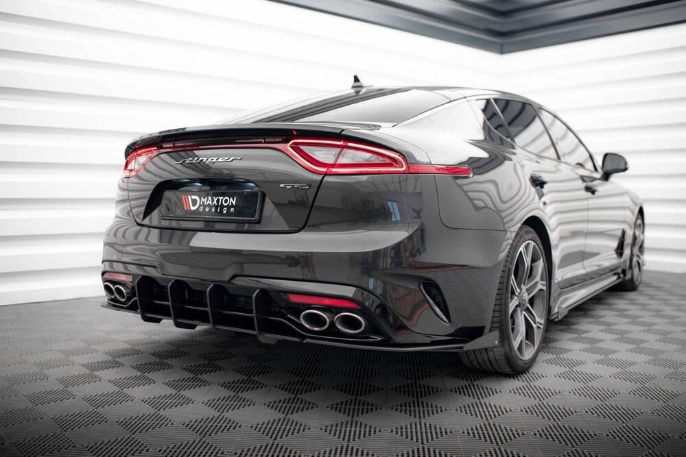 Race Voorlip sideskirt achterlip - Stinger GT GT-Line 17-23, Ophalen of Verzenden
