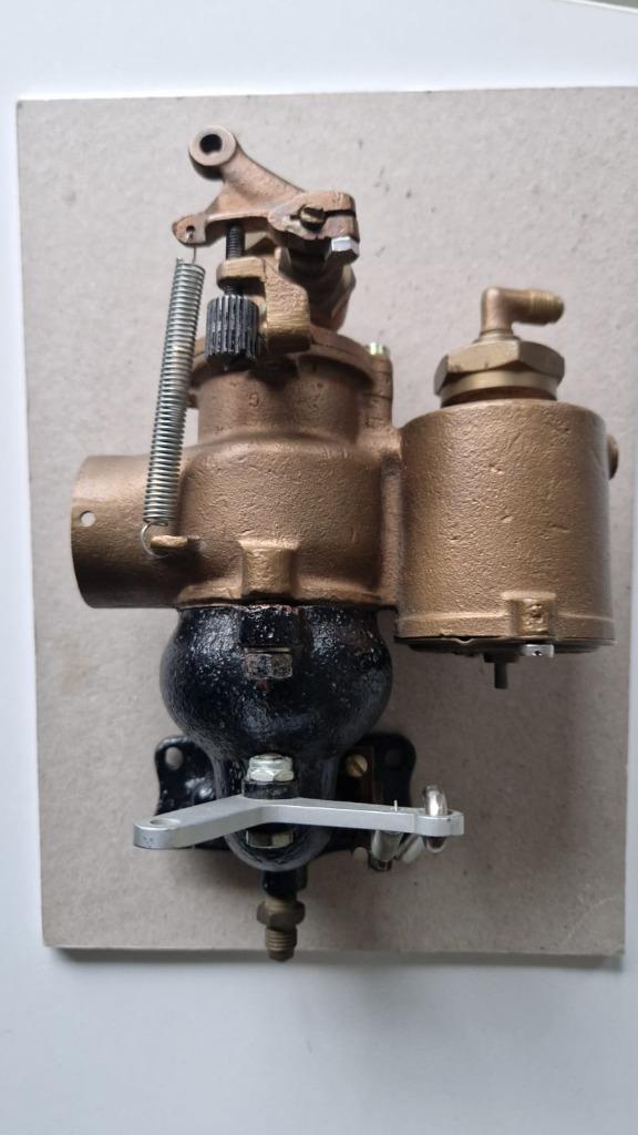 Stewart Model 25 carburateur, Ophalen of Verzenden, Gereviseerd, Ford