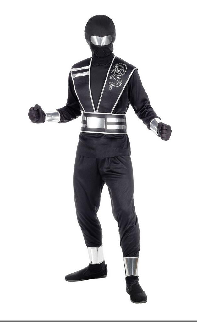 Power ranger verkleedkleren maat s, Ophalen of Verzenden, Zo goed als nieuw