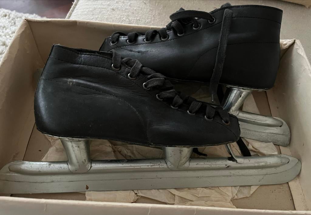 Noren Schaatsen, maat 33, Gebruikt, Noren, Ophalen, Overige merken