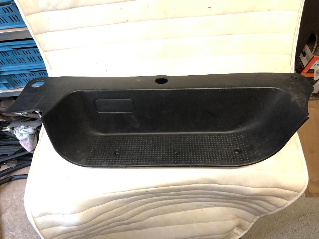 Vivaro | Trafic | Primastar: Instaplijst Deur Portier Voor, Ophalen, Gebruikt, Renault