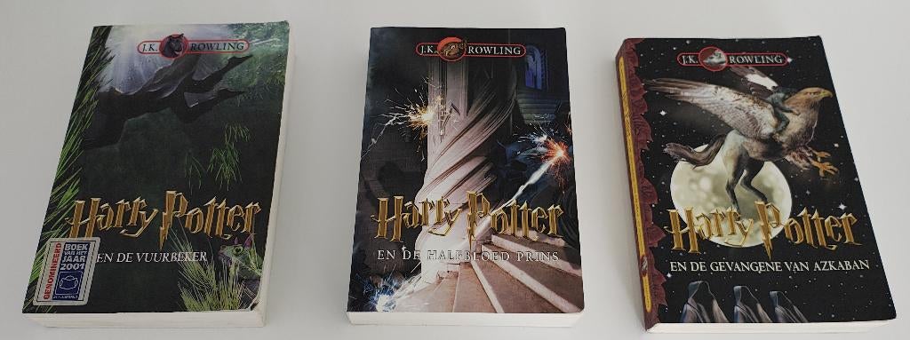 boeken, Boeken, Ophalen, Zo goed als nieuw, Kind en Jeugd