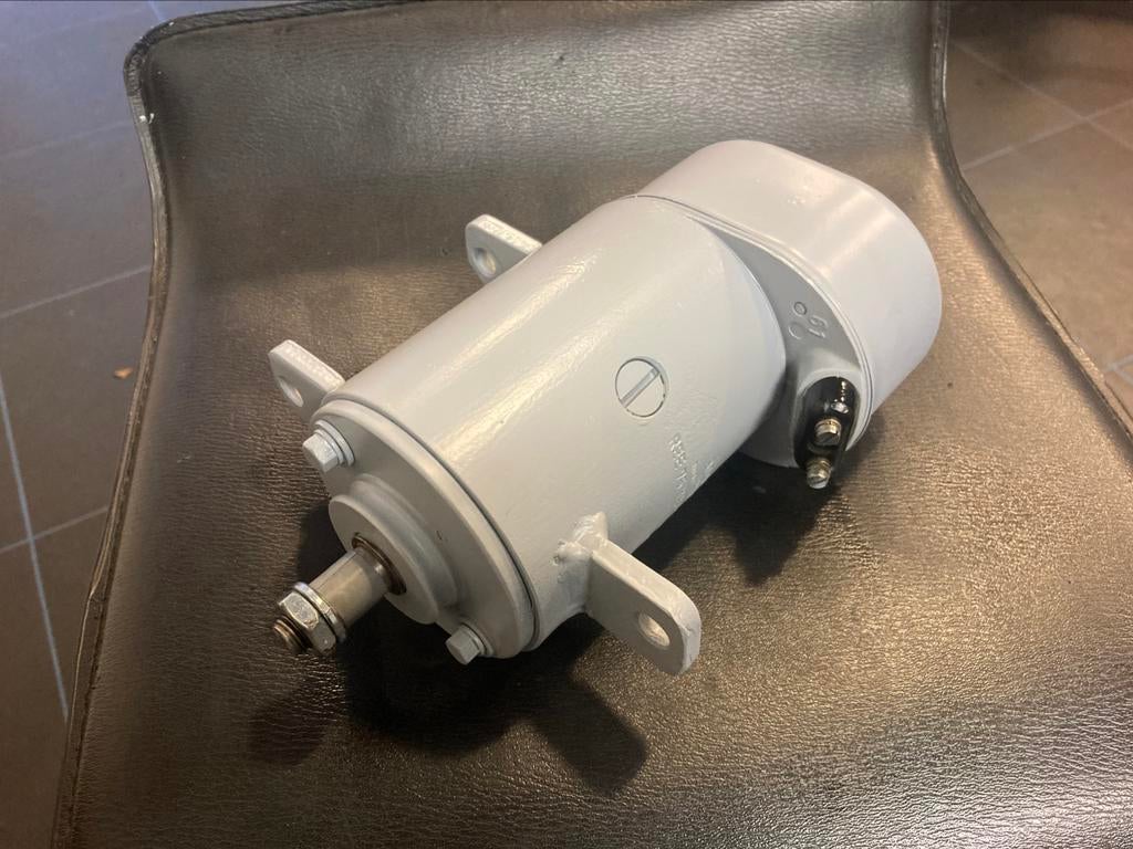 MC Cormick Farmall dynamo, Ophalen of Verzenden, Nieuw