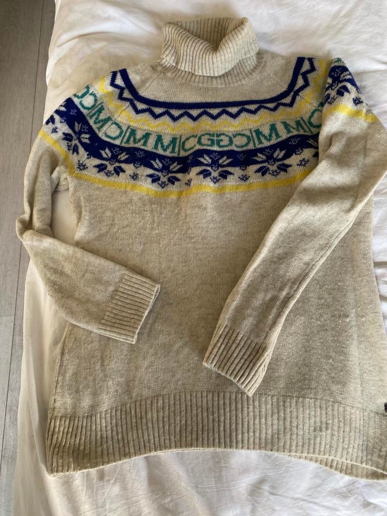 Mc Gregor dames trui XXL, Kleding | Dames, Truien en Vesten, Ophalen of Verzenden, Gedragen, Maat 42/44 (L), Overige kleuren