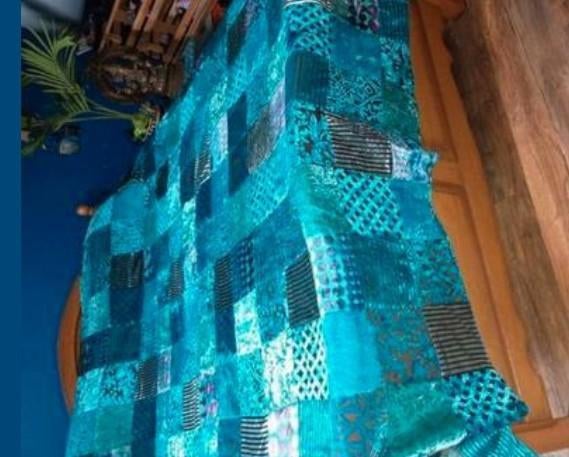 NIEUW oosters 250/220, Huis en Inrichting, Woonaccessoires | Plaids en Woondekens, Nieuw, Ophalen of Verzenden